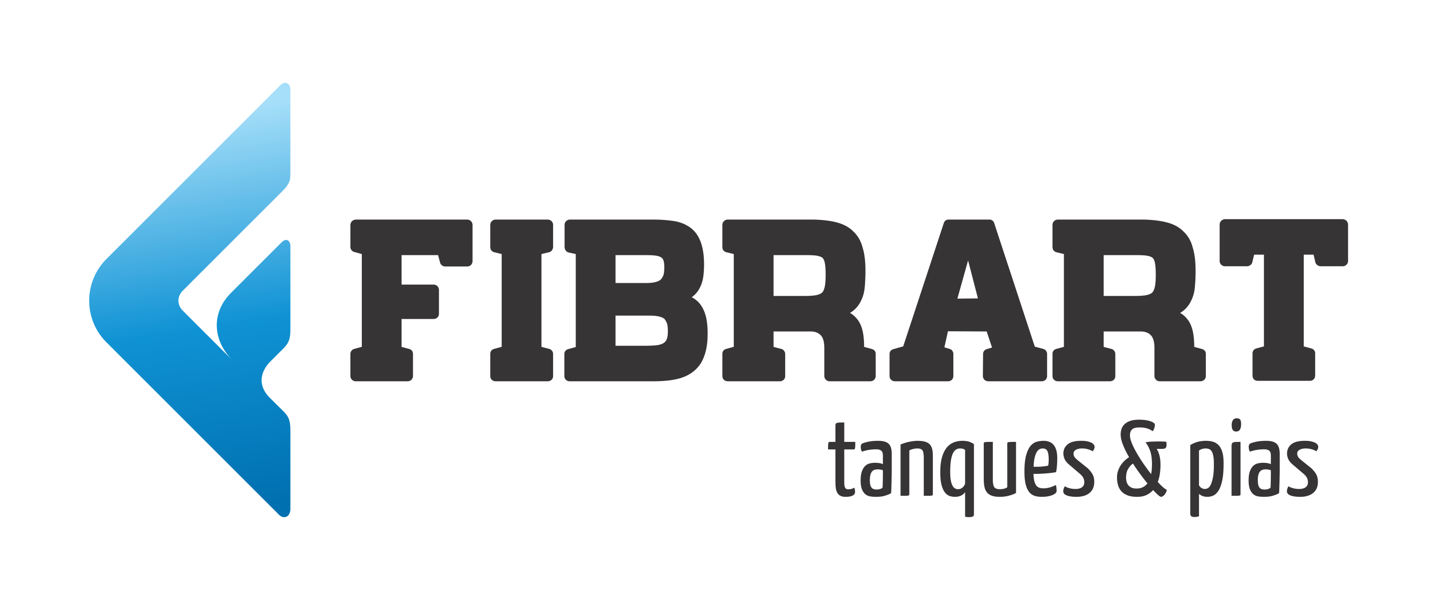 Fibrart Tanques e Pias